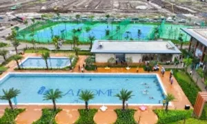 LA Home kiến tạo không gian sinh thái Active Living