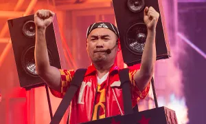 Tiến Luật, Thanh Duy cover hit Thu Minh