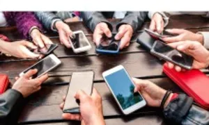 Những quy tắc cần nhớ khi chat nhóm