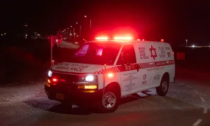 UAV Hezbollah tập kích căn cứ Israel, ít nhất 4 lính thiệt mạng