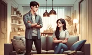 Vợ chửi bới liên tục sau khi bỏ qua chuyện ngoại tình của tôi